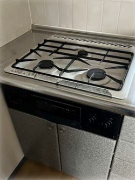 キッチン　※参考写真※