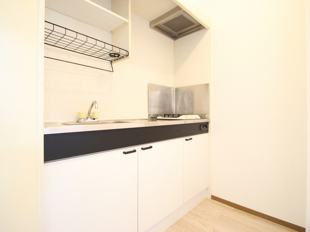 キッチン　※他のお部屋の参考写真の為、原状優先です。