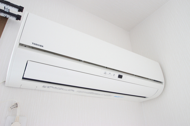 その他設備　※他のお部屋の参考写真の為、原状優先です。