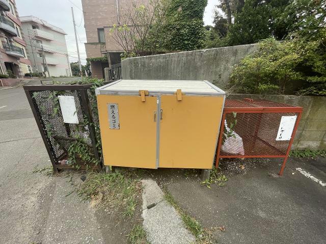 その他　周辺環境