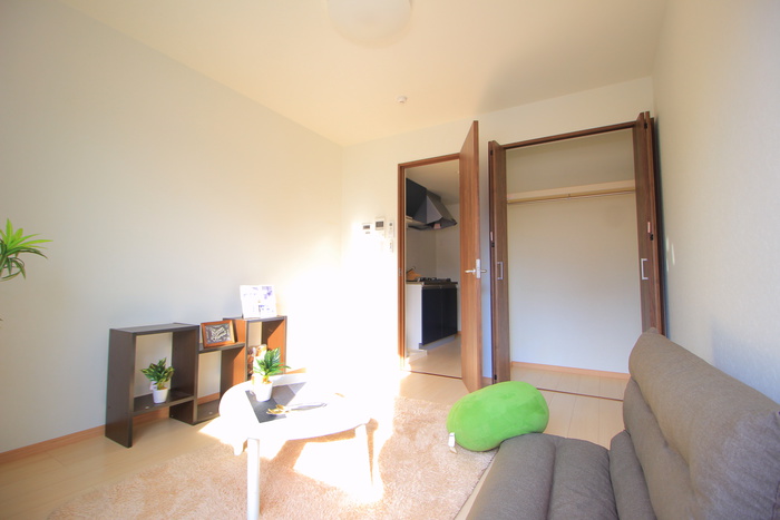 居室・リビング