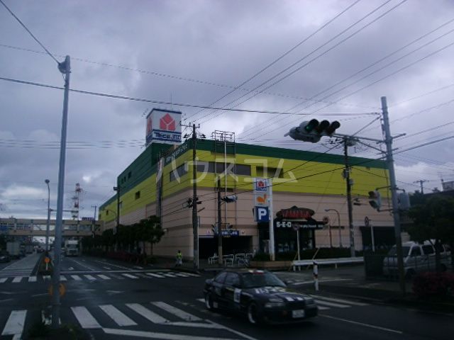 その他　ヤマダ電機 テックランド南行徳店（その他）まで333m