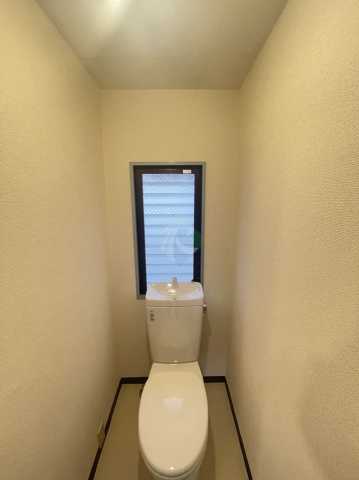 トイレ　スカイスペース2