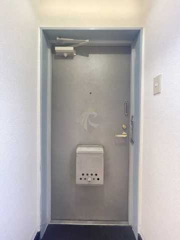 玄関　スカイスペース2