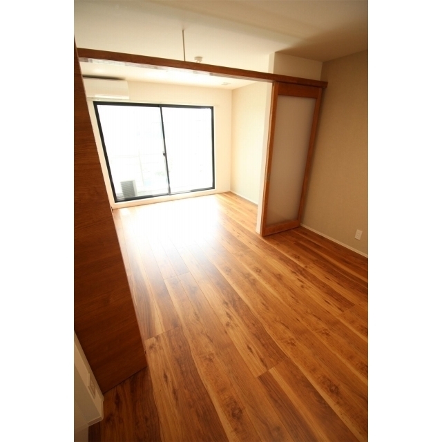 居室・リビング　洋室