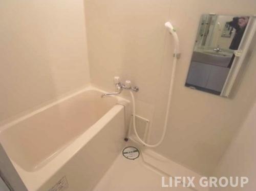 バス・シャワールーム　風呂