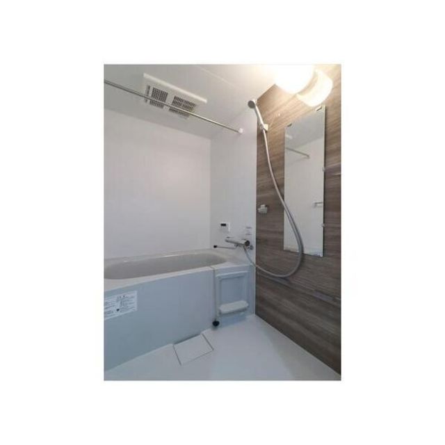 バス・シャワールーム　追い炊き・浴室暖房乾燥機付きバスルーム♪♪