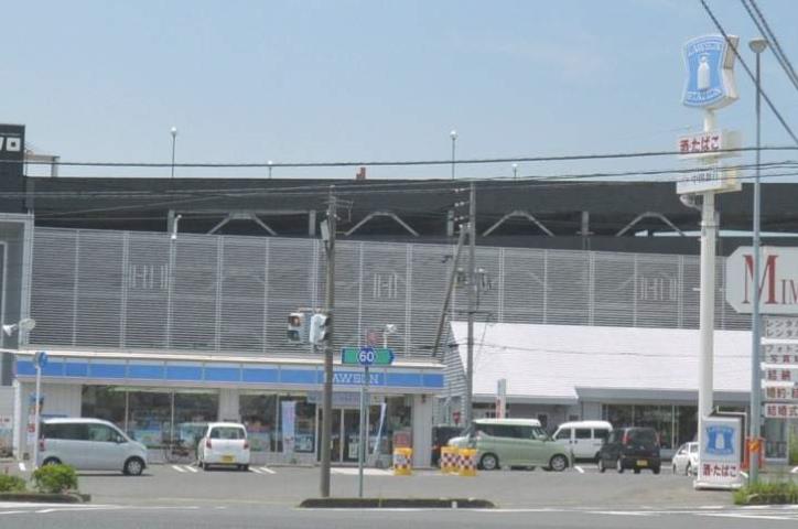 コンビニ　ローソン（コンビニ）まで1141m