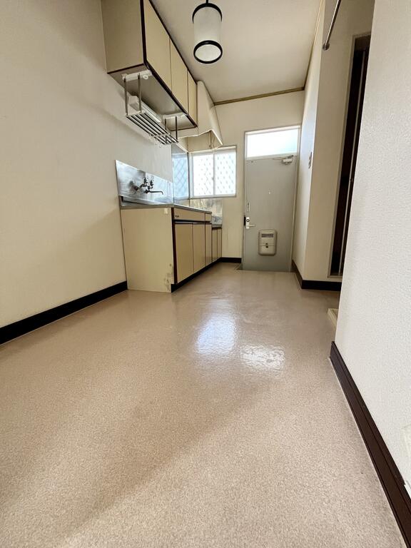 その他部屋・スペース　DK3.5帖