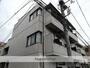 下高井戸駅より徒歩3分 3階 築35年の賃貸物件