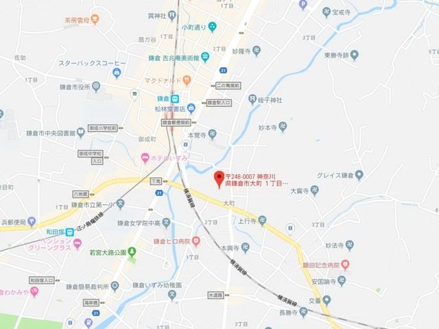 その他　★★★★案内図★★★★