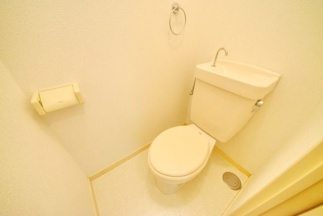 トイレ　★トイレ★