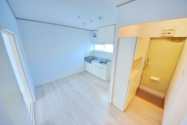 その他部屋・スペース　★新婚さん・カップルの方にもおすすめの2DK★