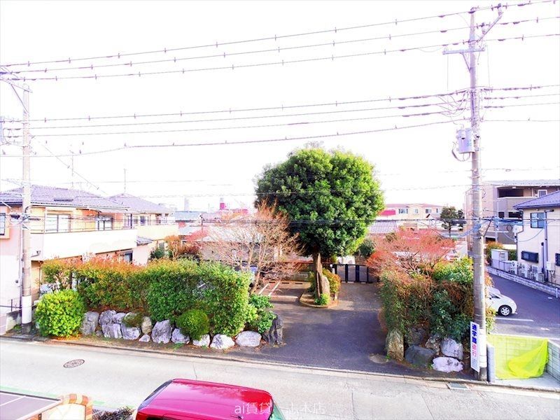 眺望　※別号室写真