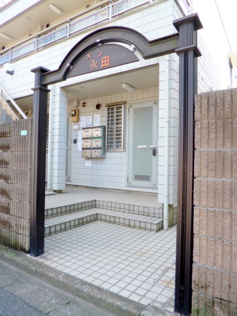 エントランス　★エントランス★