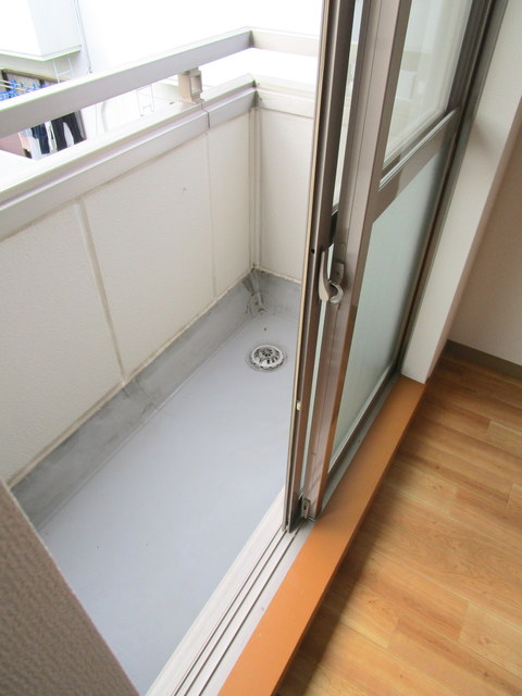 バルコニー　★バルコニー★