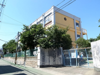 小学校　本山第一小学校（小学校）まで1295m