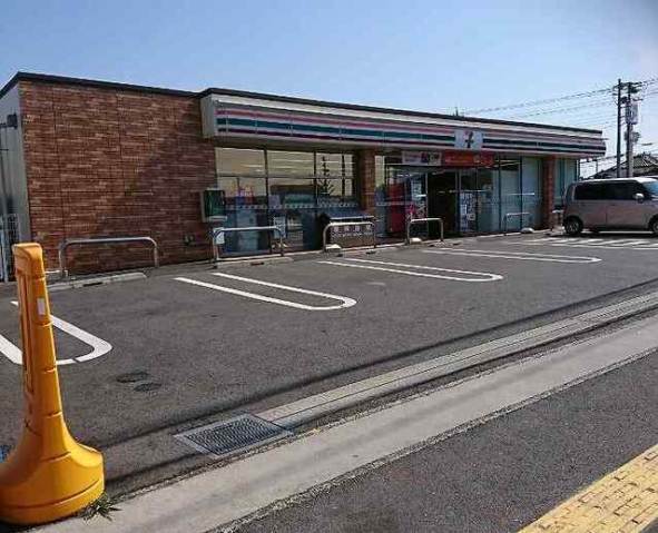 コンビニ　セブン－イレブン　市原根田店（コンビニ）まで210m