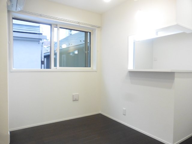 居室・リビング　居室