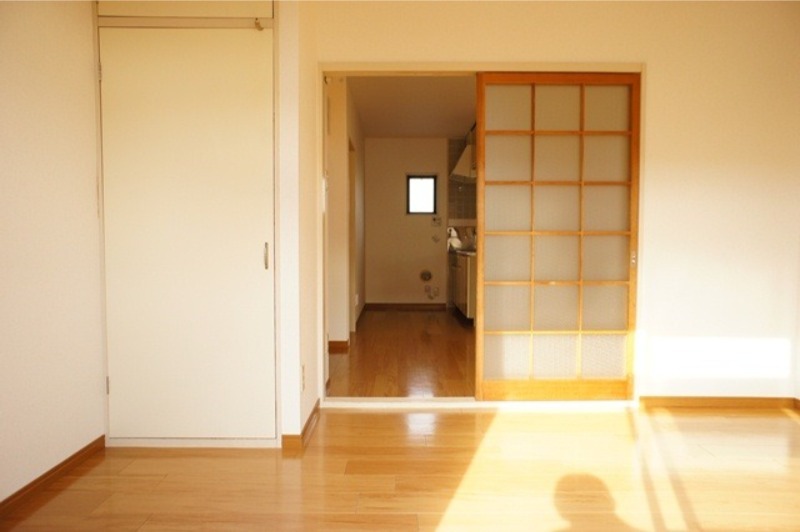 居室・リビング　図面と現状に相違がある場合には現状を優先