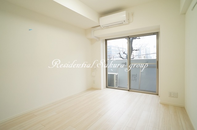 居室・リビング　開放感のある室内♪