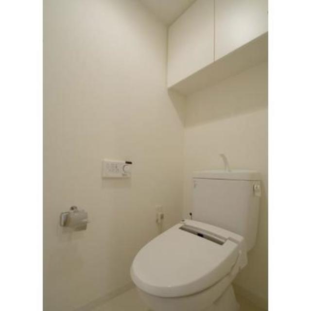 トイレ　参考写真