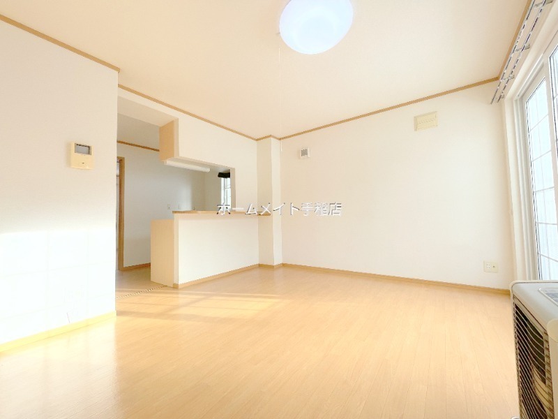 その他　明るい洋室♪