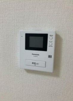 セキュリティ　参考写真