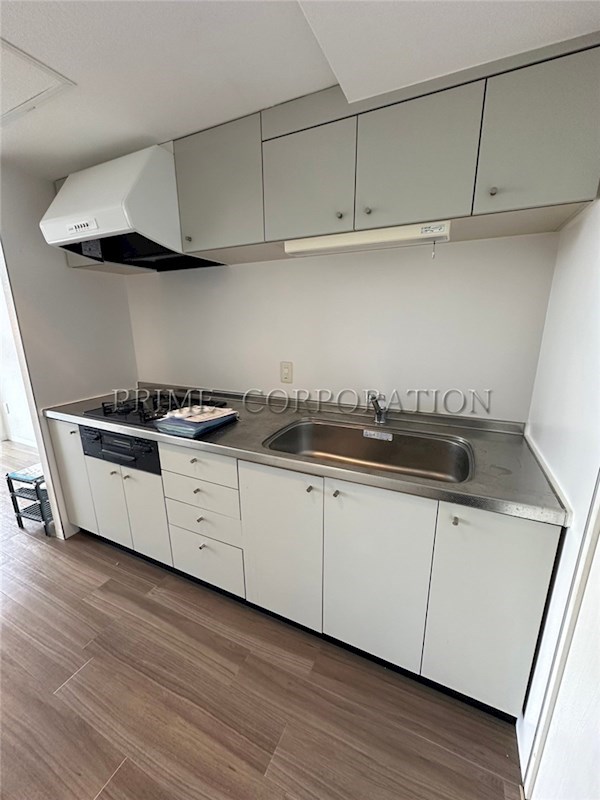 キッチン　※参考写真※