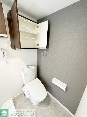 トイレ　同施工タイプ