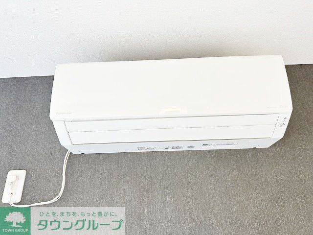 その他設備　同施工タイプ