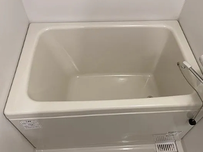 バス・シャワールーム　☆ゆっくりくつろげるお風呂☆