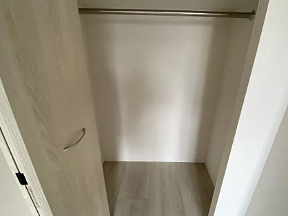 収納　☆クローゼット☆