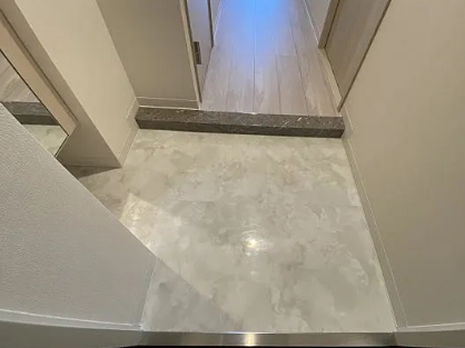 玄関　☆玄関☆