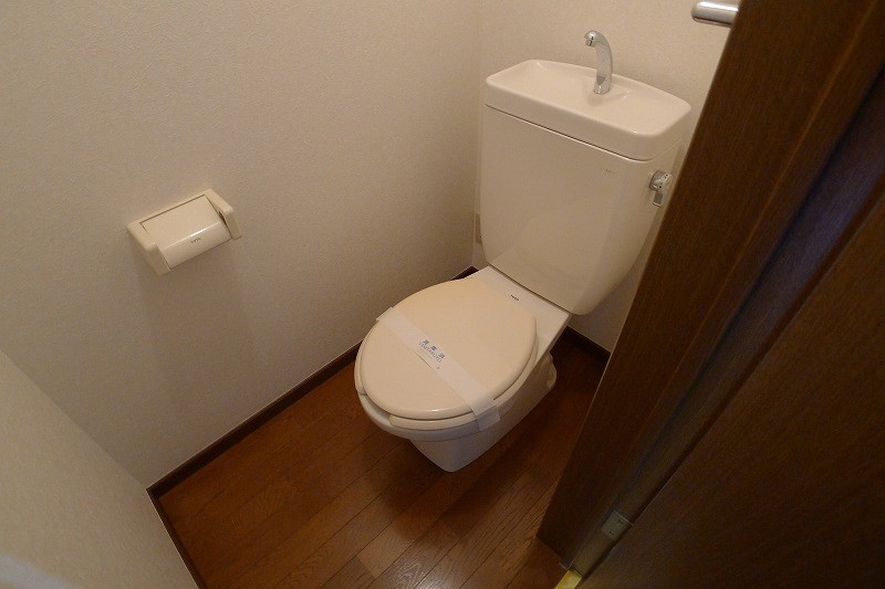 トイレ　別室参考写真