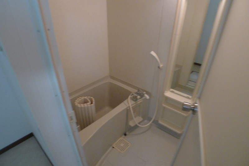 バス・シャワールーム　別室参考写真