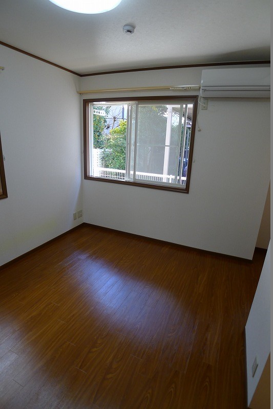 バルコニー　別室参考写真