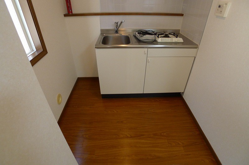 キッチン　別室参考写真