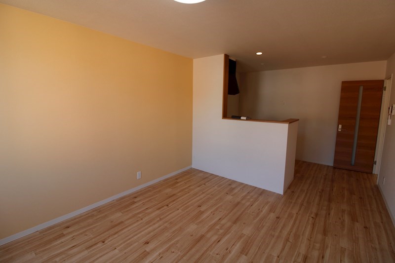 居室・リビング　※別室参考写真