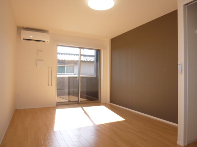 居室・リビング　洋室