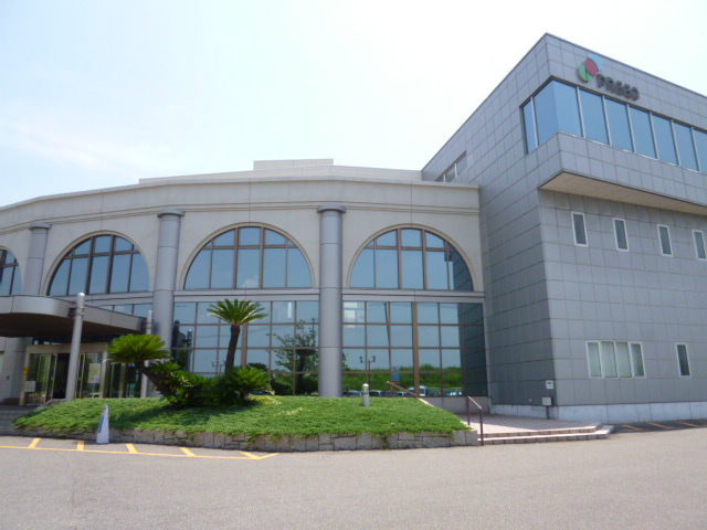 その他　スポーツアミューズメントドームプレゴ（その他）まで949m