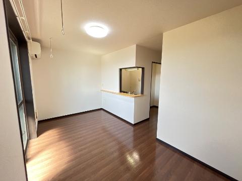 居室・リビング　リビング（イメージ）