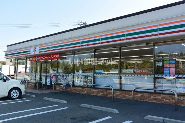 コンビニ　セブンイレブン 下関彦島迫町店（コンビニ）まで4772m
