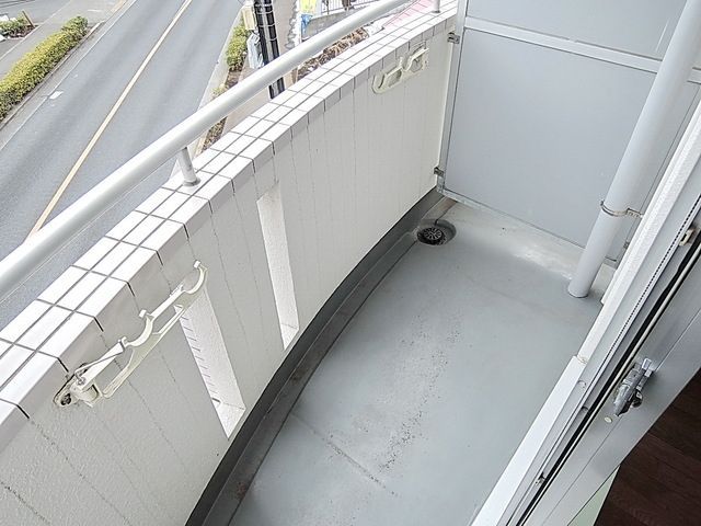 バルコニー　★バルコニー★