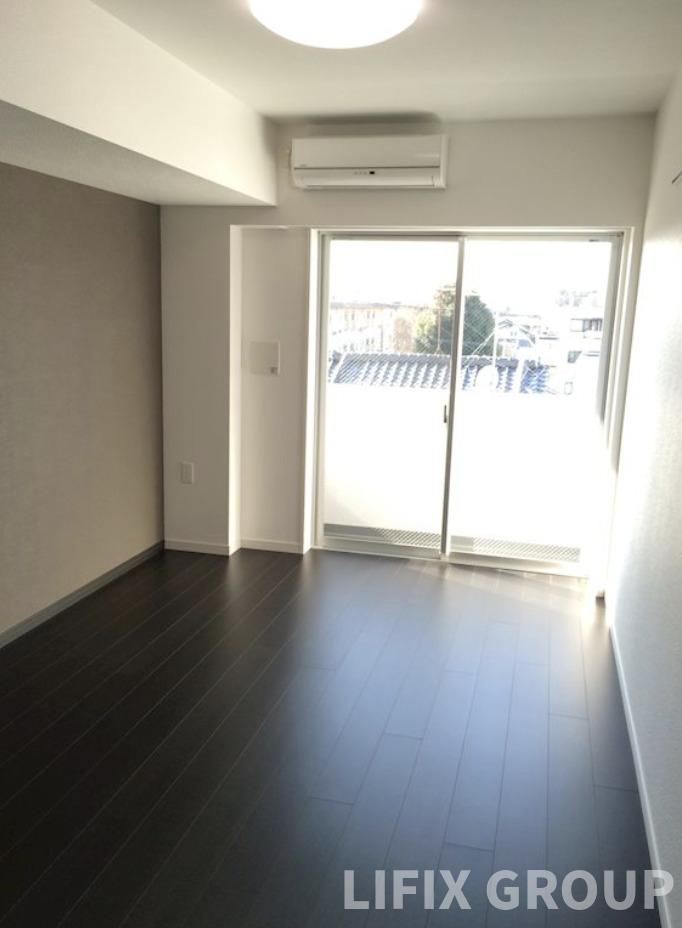 居室・リビング　居間・リビング