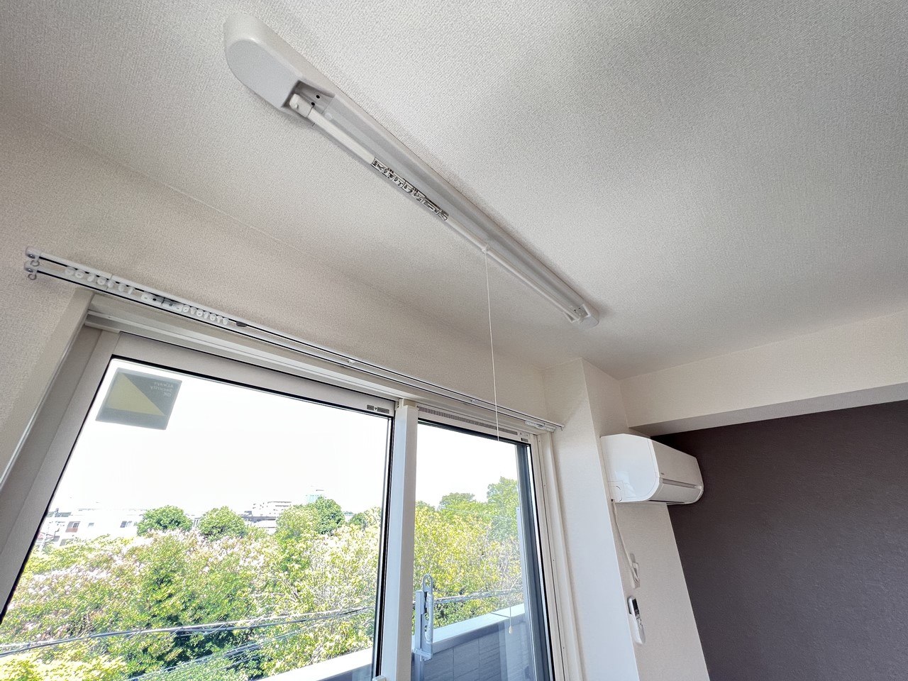 その他設備　同施工物件内装写真