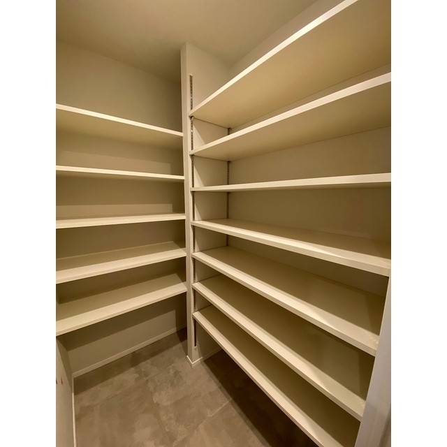 収納　ＳＩＣ　２０２６年１月撮影