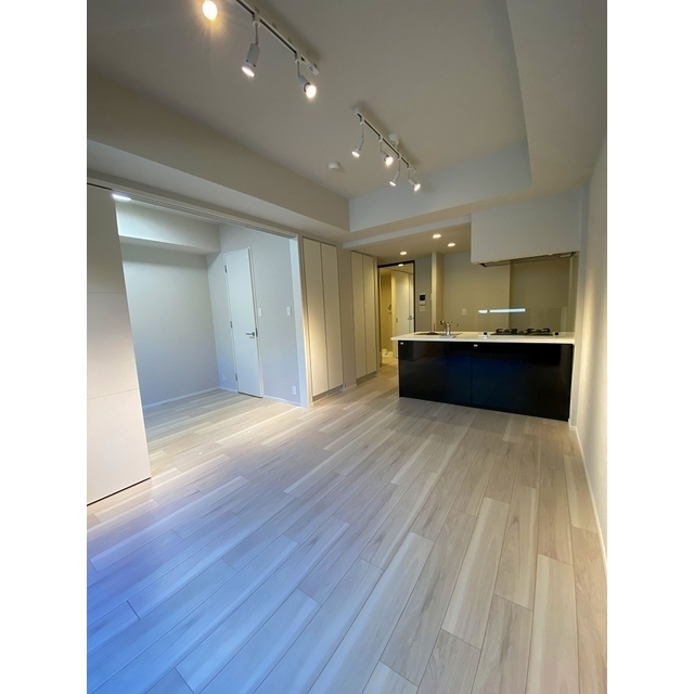 居室・リビング　２０２６年１月撮影