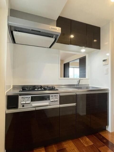 キッチン　☆使いやすいシステムキッチン☆