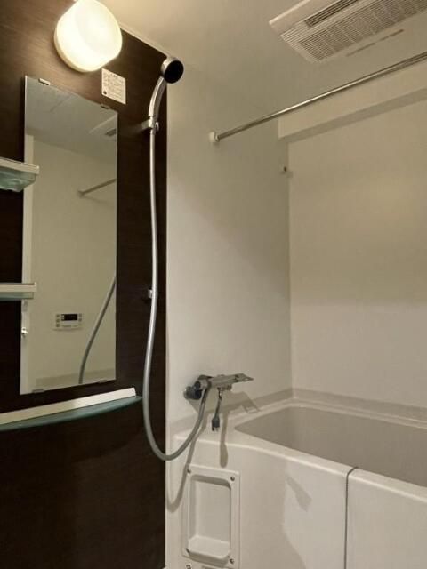 バス・シャワールーム　☆リラックスできるお風呂☆